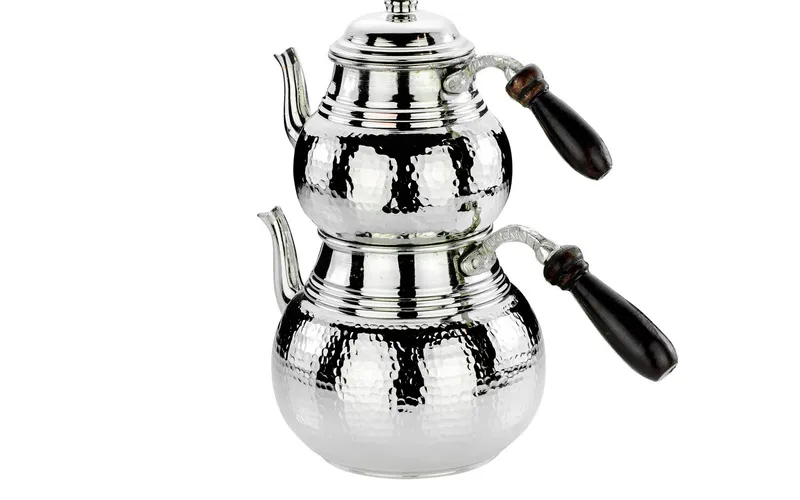 Copper Kitchenware Buying Guide: How to Choose a Cezve, Pan or Teapot