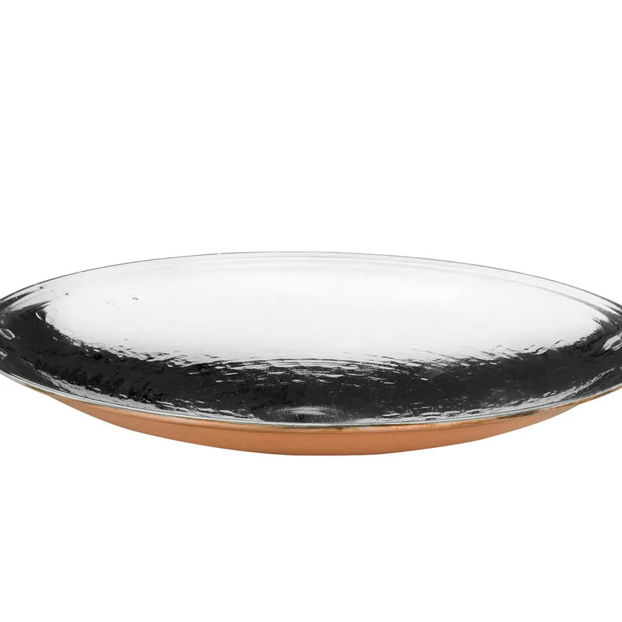Copper Roasting Griddle (Sac)