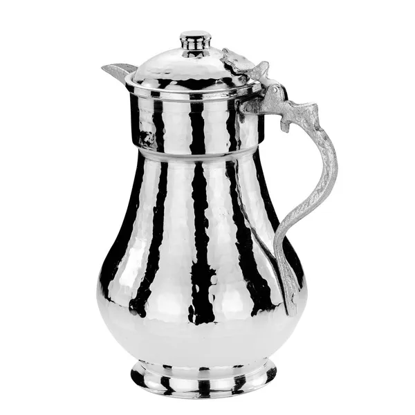 Copper Pitcher